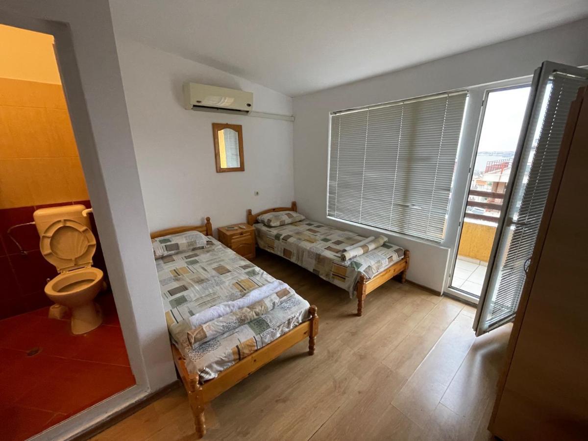Orange House Hotell Sozopol Eksteriør bilde